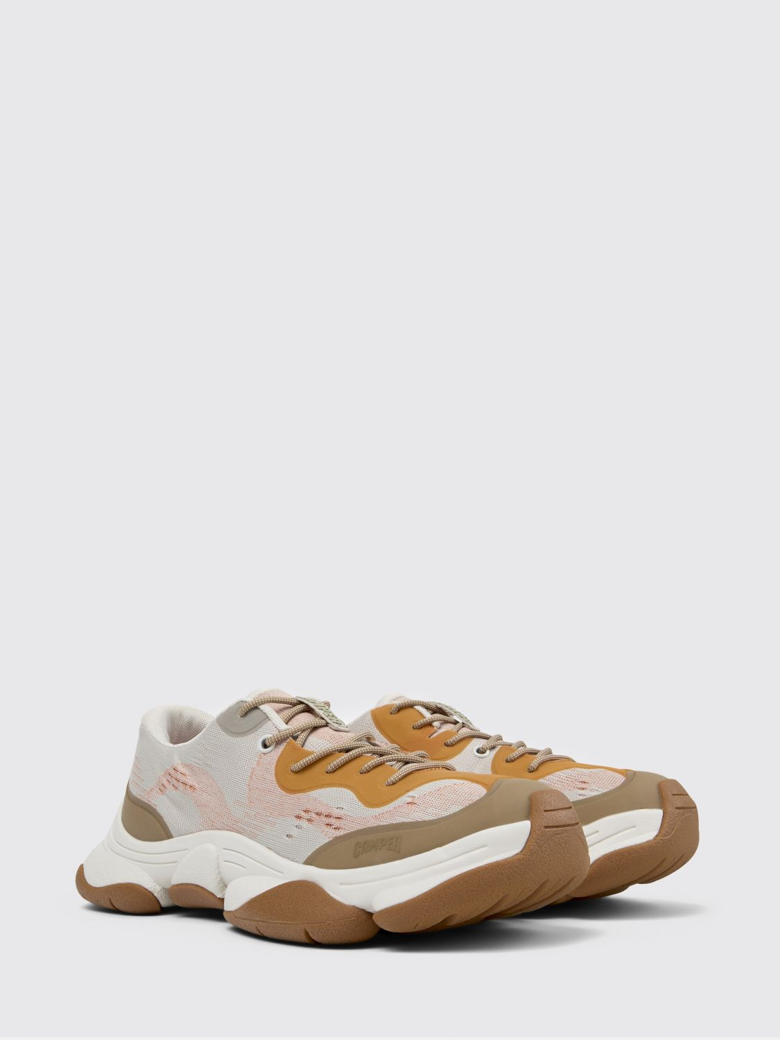 [CAMPER] Sneakers SS26 K101069-008 KARST 2 0