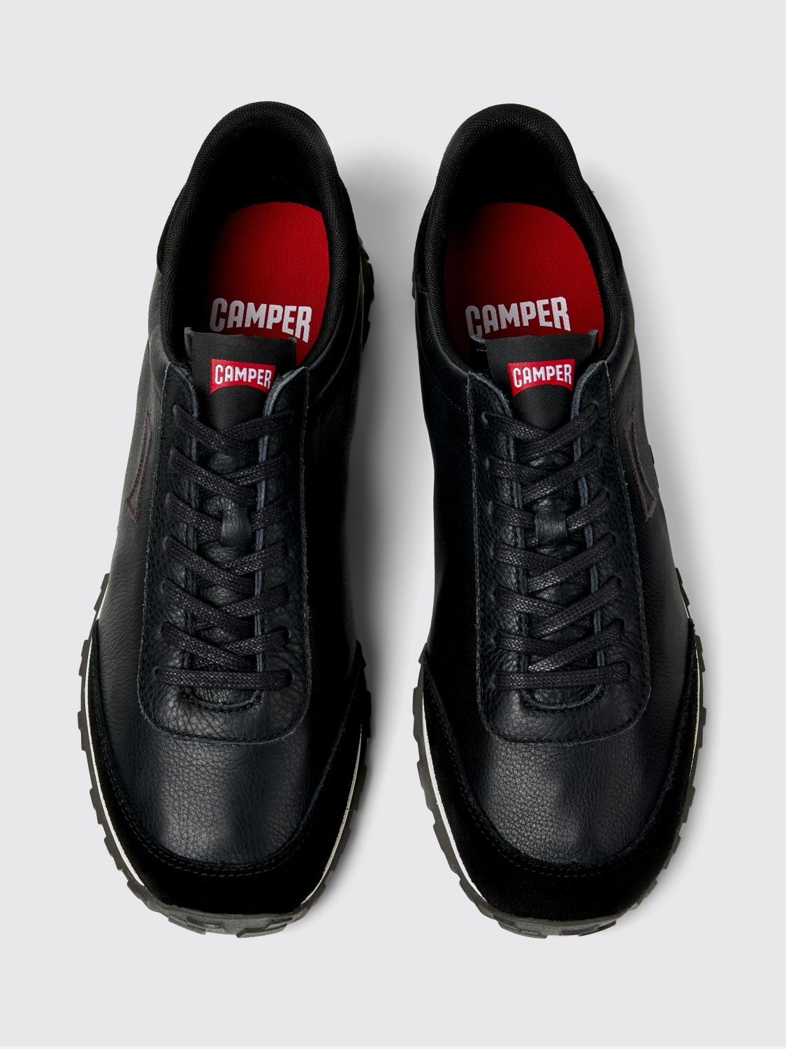 [CAMPER] Sneakers SS26 K101097-002 DRIFT WALK 0