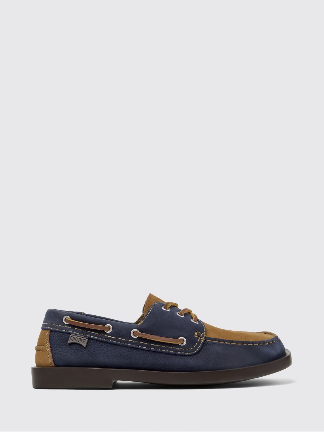 [CAMPER] Loafer SS26 K101013-006 TWINS 0