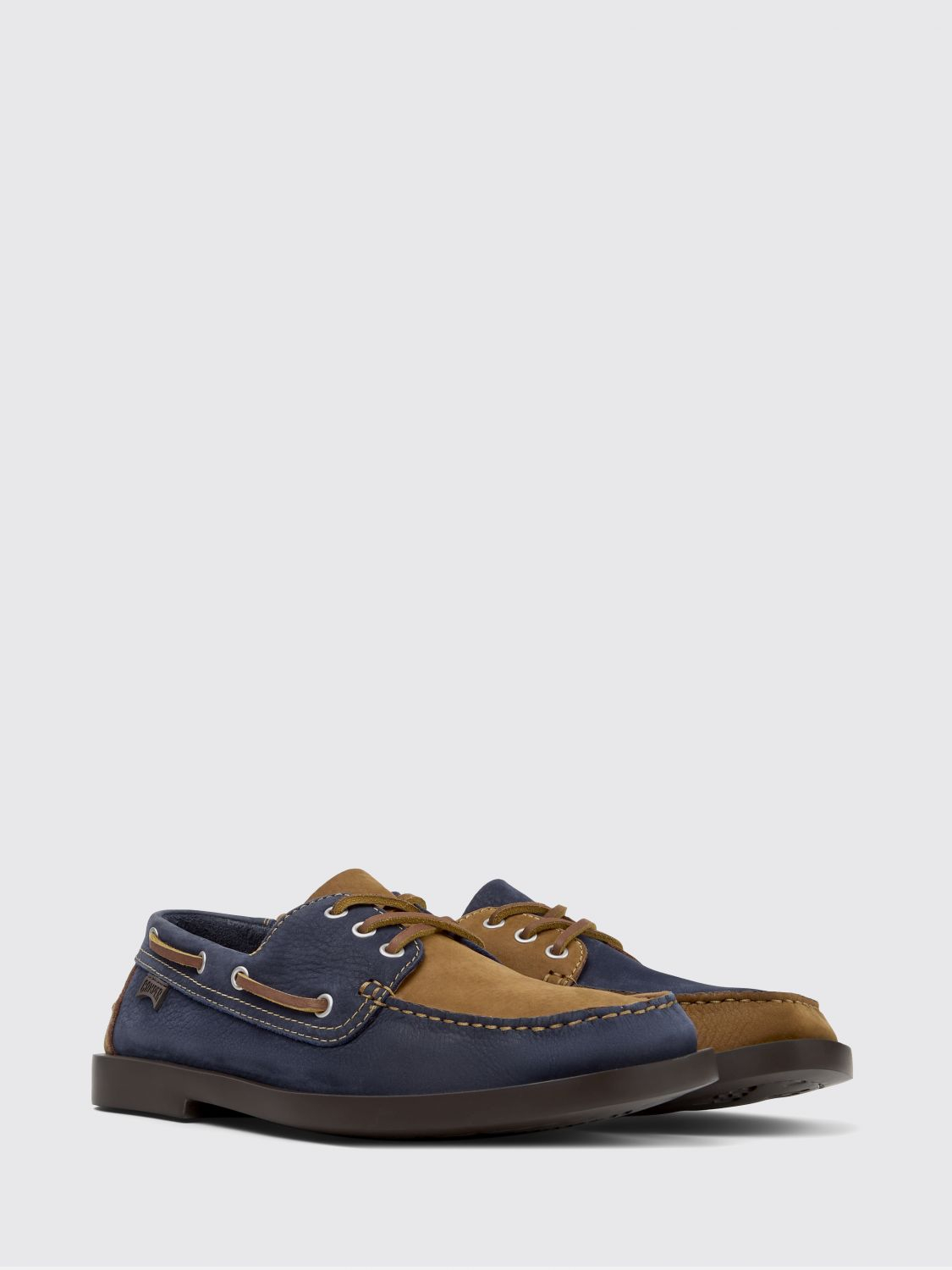 [CAMPER] Loafer SS26 K101013-006 TWINS 0