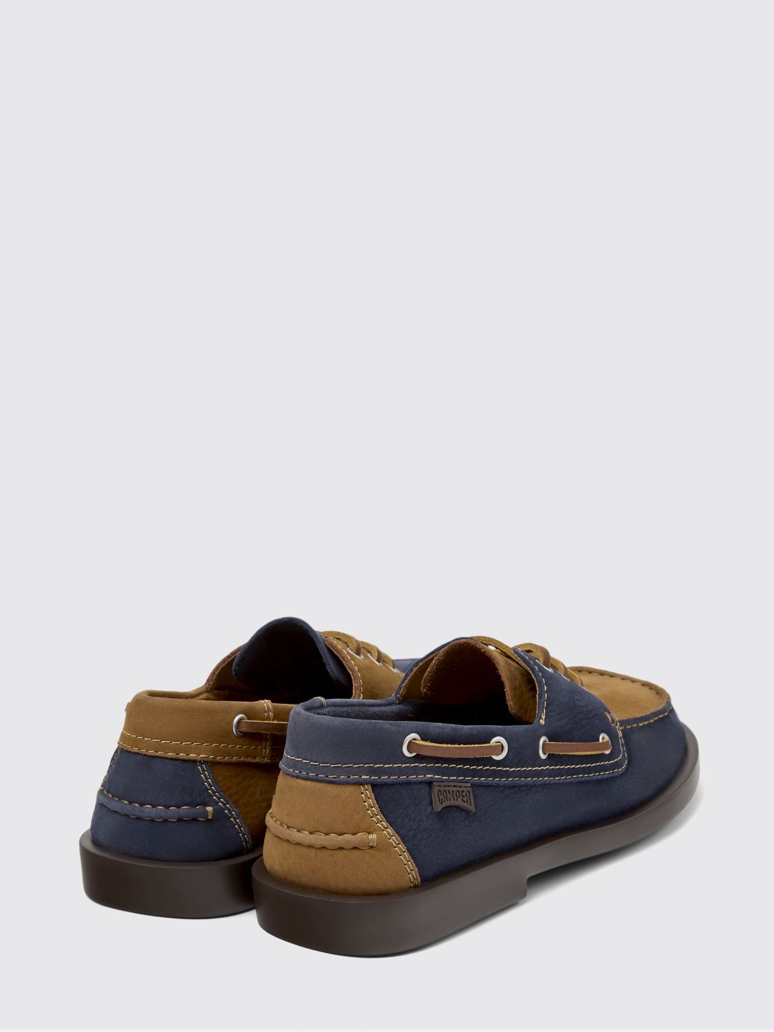 [CAMPER] Loafer SS26 K101013-006 TWINS 0