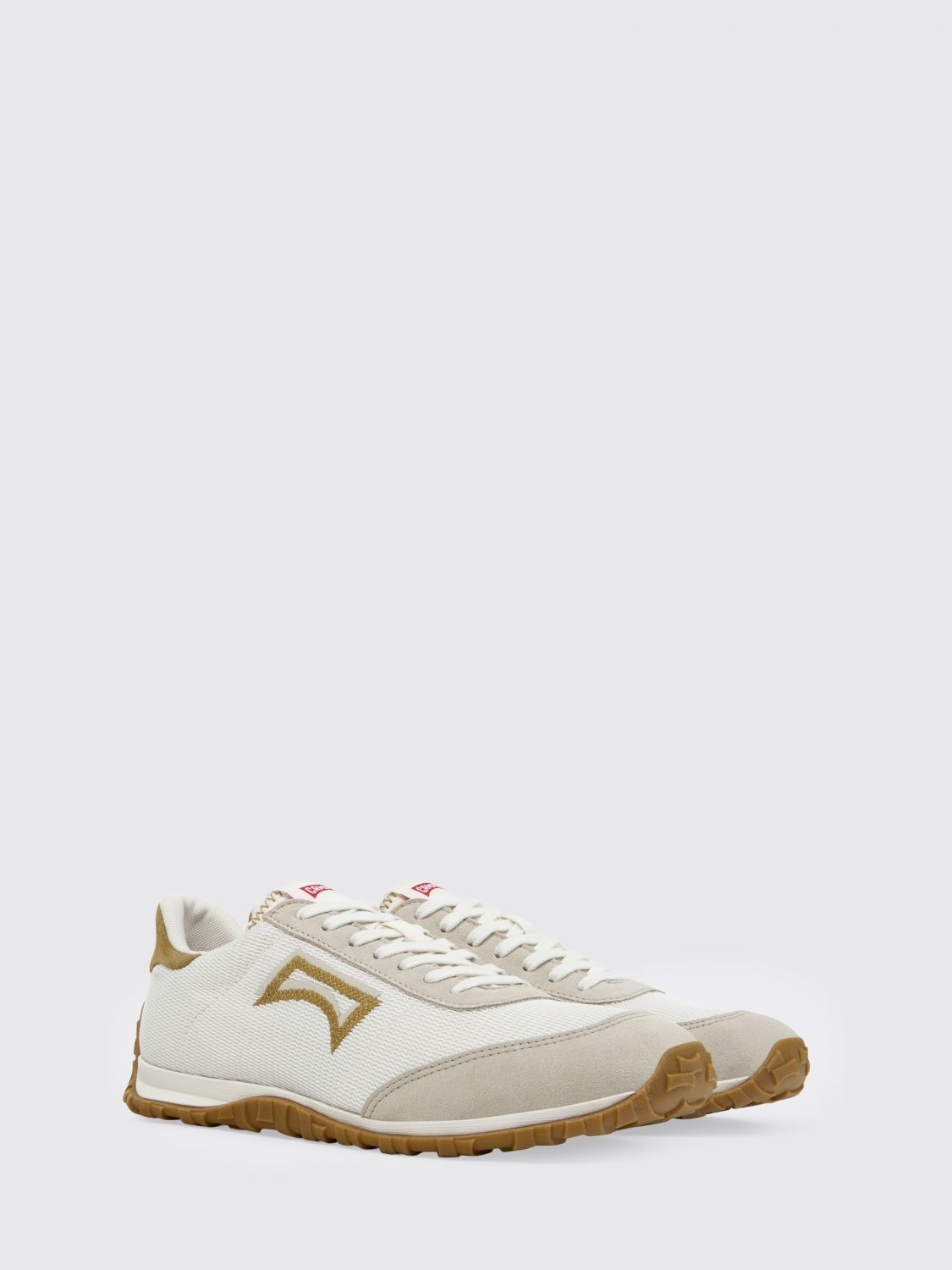 [CAMPER] Sneakers SS26 K101098-001 DRIFT WALK 0