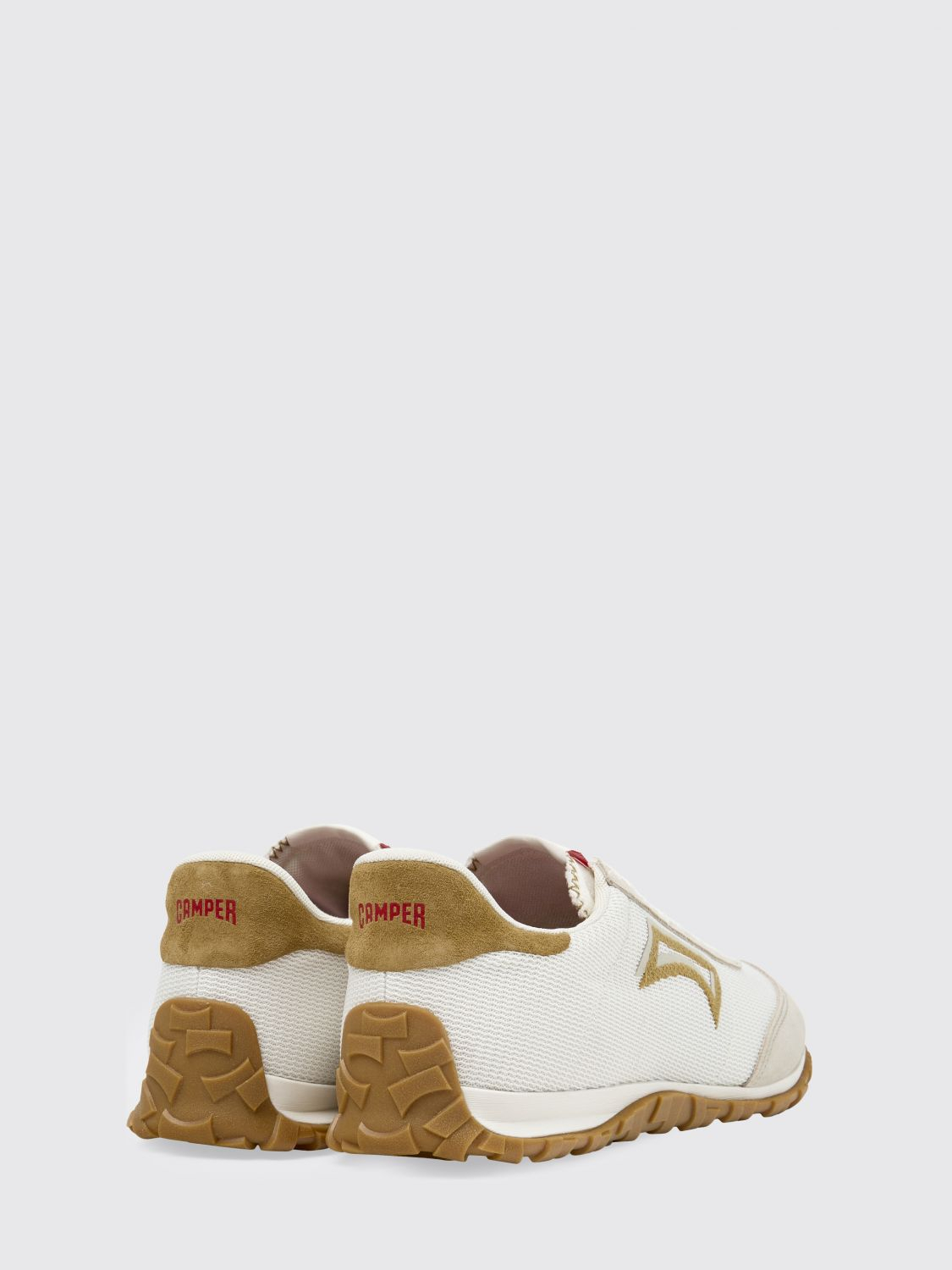 [CAMPER] Sneakers SS26 K101098-001 DRIFT WALK 0