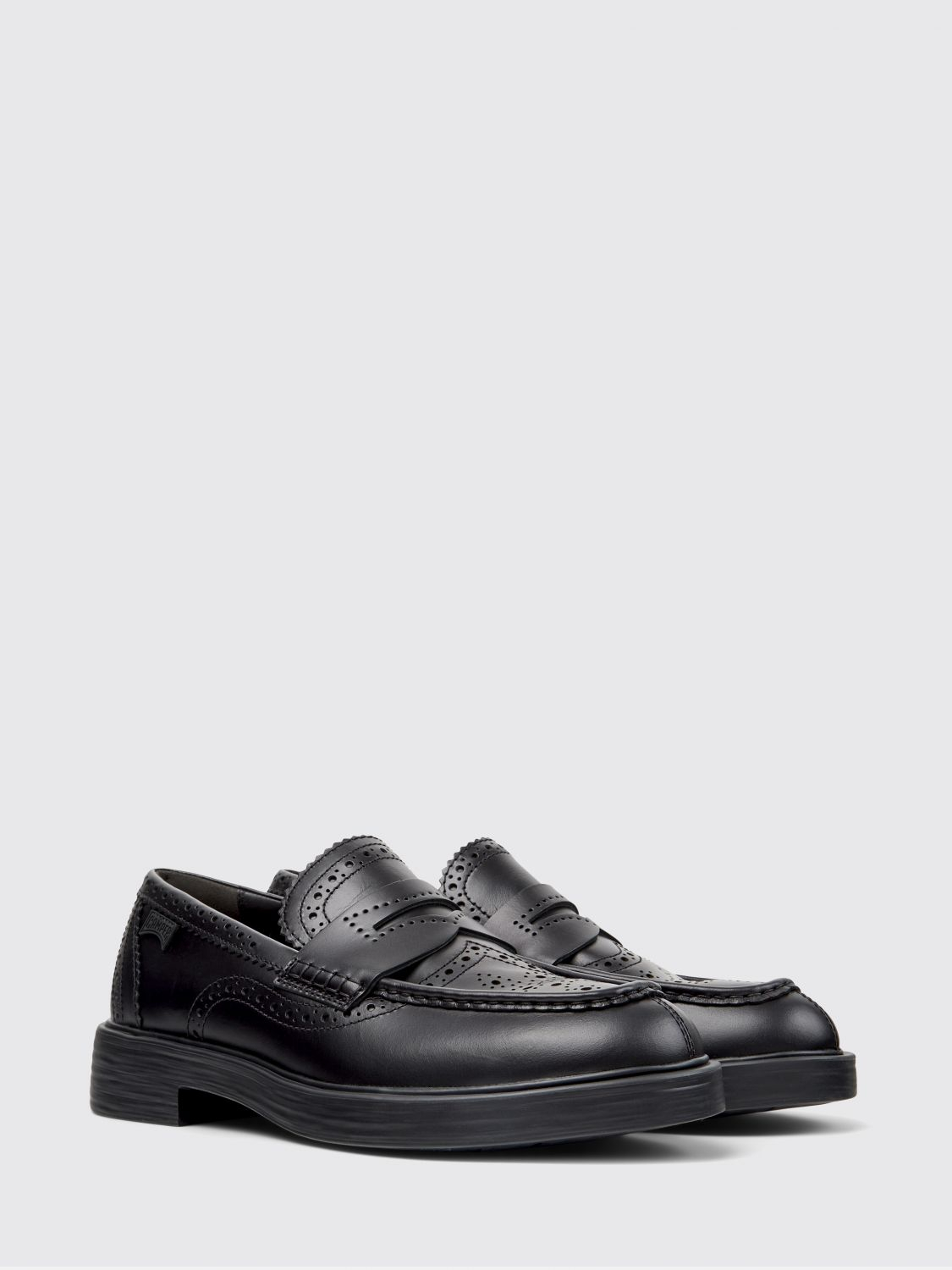 [CAMPER] Loafer SS26 K101088-001 TWINS 0