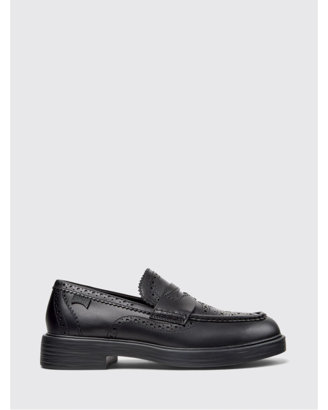 [CAMPER] Loafer SS26 K101088-001 TWINS 0
