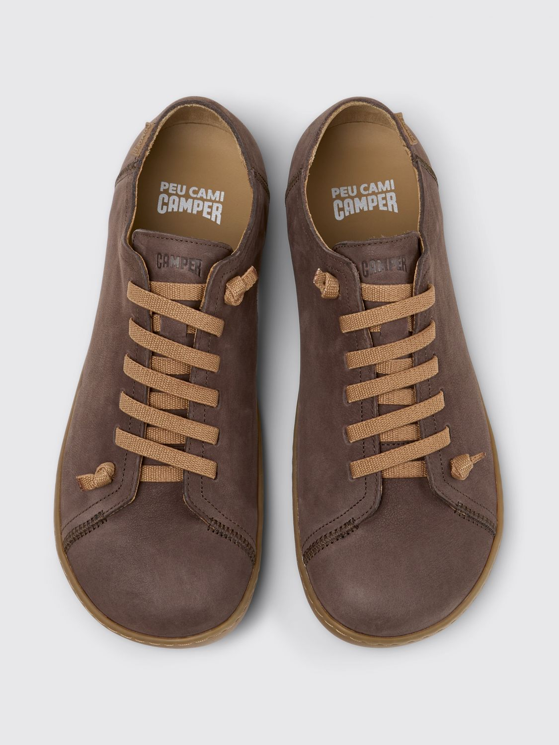 [CAMPER] Sneakers SS26 17665-315 PEU 0