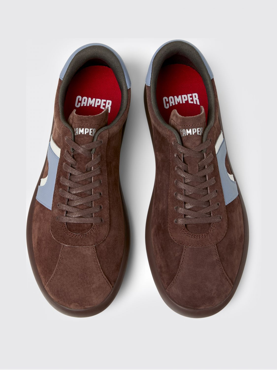 [CAMPER] Sneakers SS26 K100937-024 PELOTAS SOLLER 0