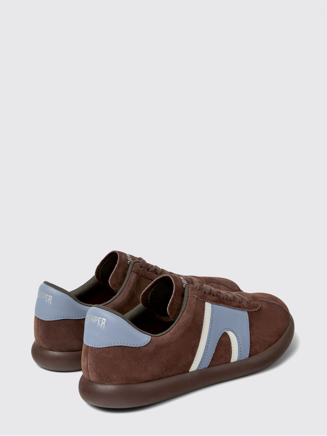 [CAMPER] Sneakers SS26 K100937-024 PELOTAS SOLLER 0