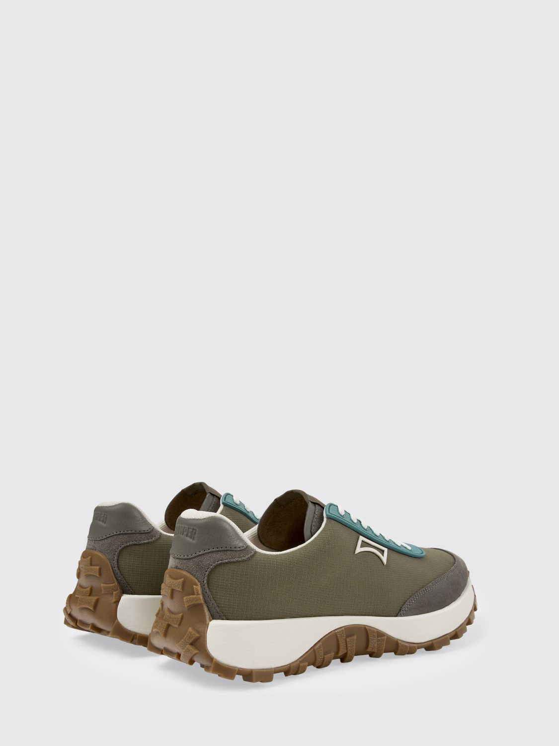 [CAMPER] Sneakers SS26 K100864-049 DRIFT TRAIL 0