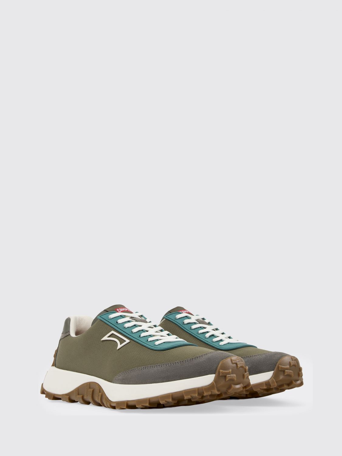 [CAMPER] Sneakers SS26 K100864-049 DRIFT TRAIL 0