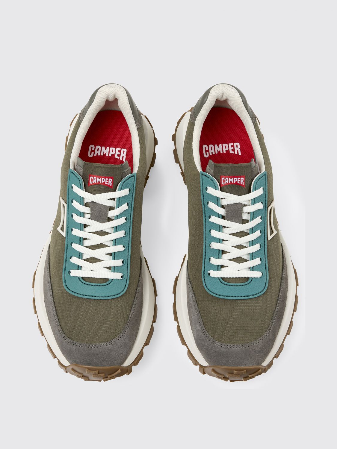 [CAMPER] Sneakers SS26 K100864-049 DRIFT TRAIL 0