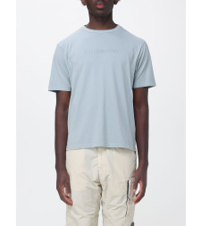 [C.P. Company] T-shirts Short Sleeve SS26 20CMTS287A006263G 809