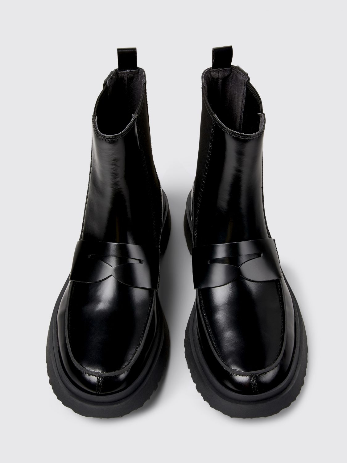 [CAMPER] Boots SS26 K300474-001 WALDEN 0
