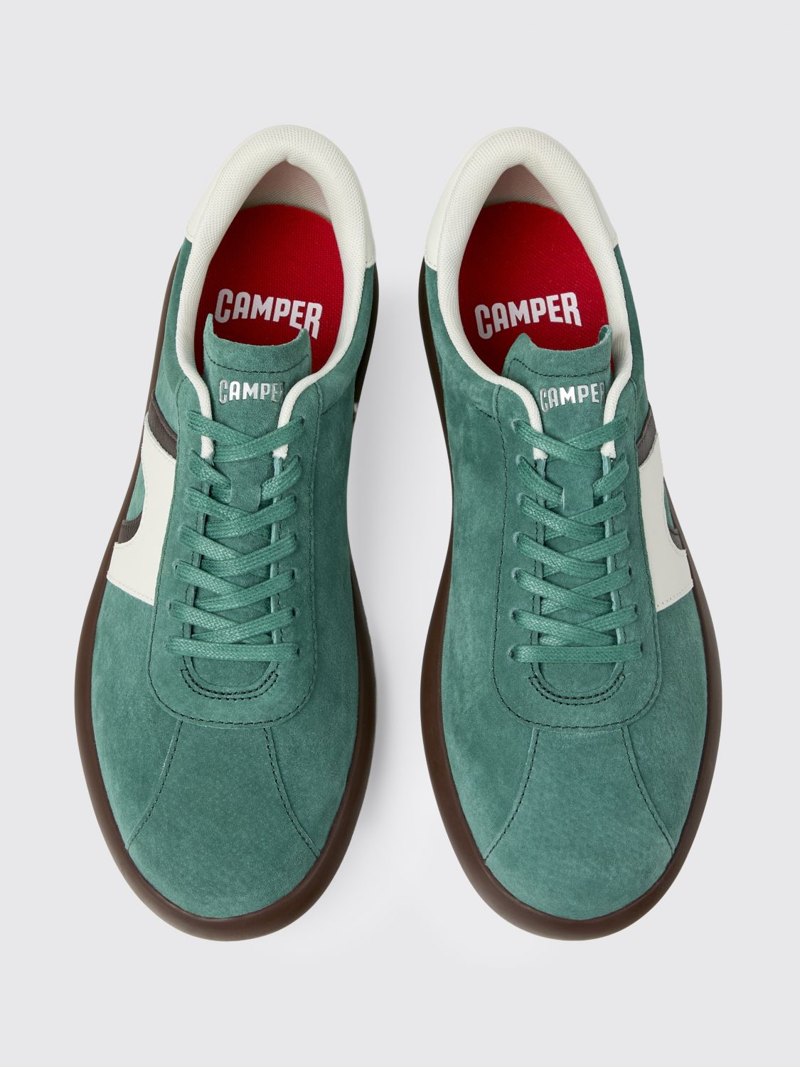 [CAMPER] Sneakers SS26 K100937-031 PELOTAS SOLLER 0