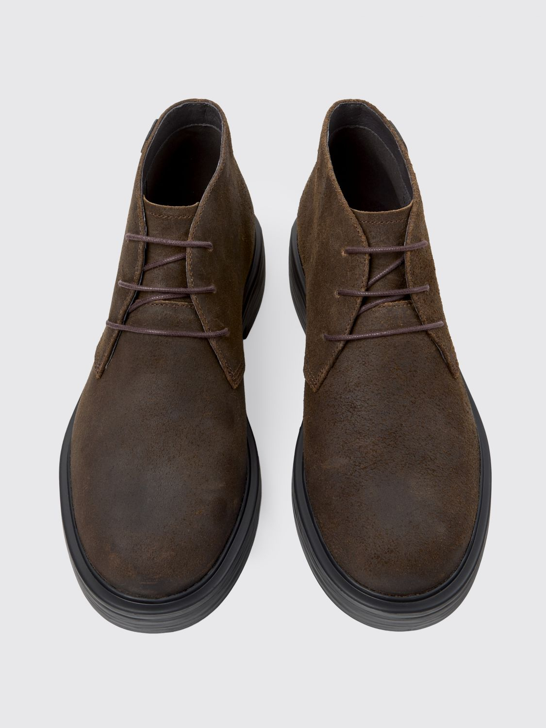 [CAMPER] Boots SS26 K300493-006 DEAN 0