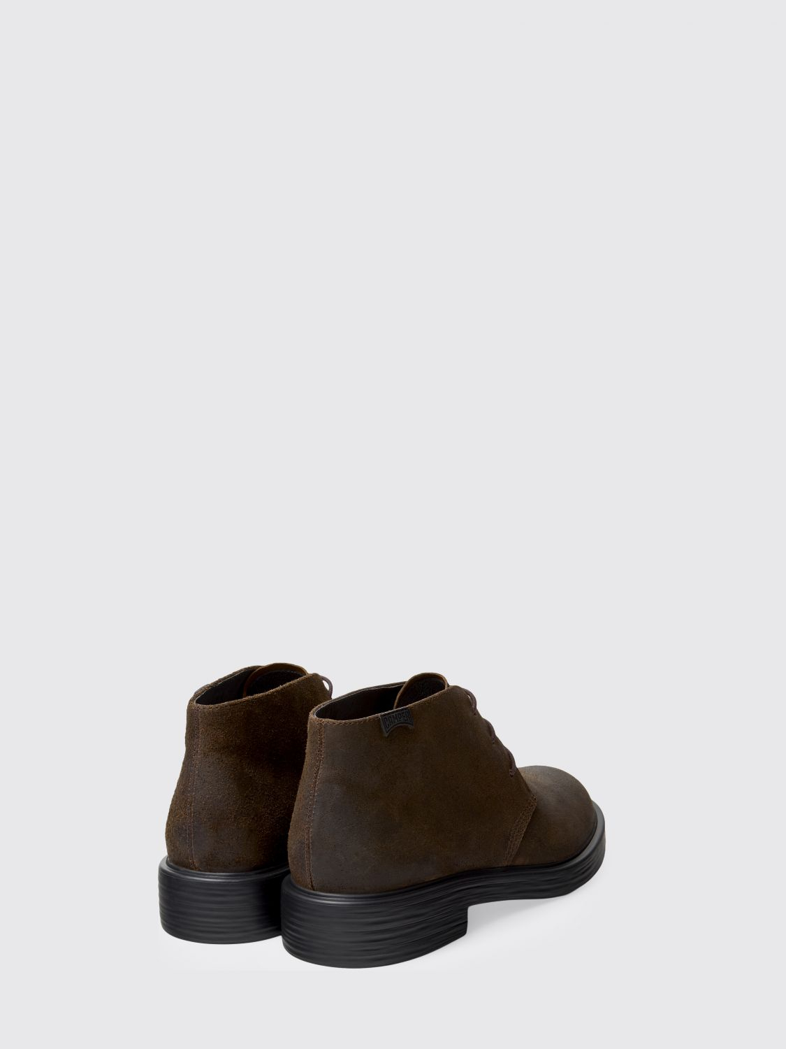[CAMPER] Boots SS26 K300493-006 DEAN 0