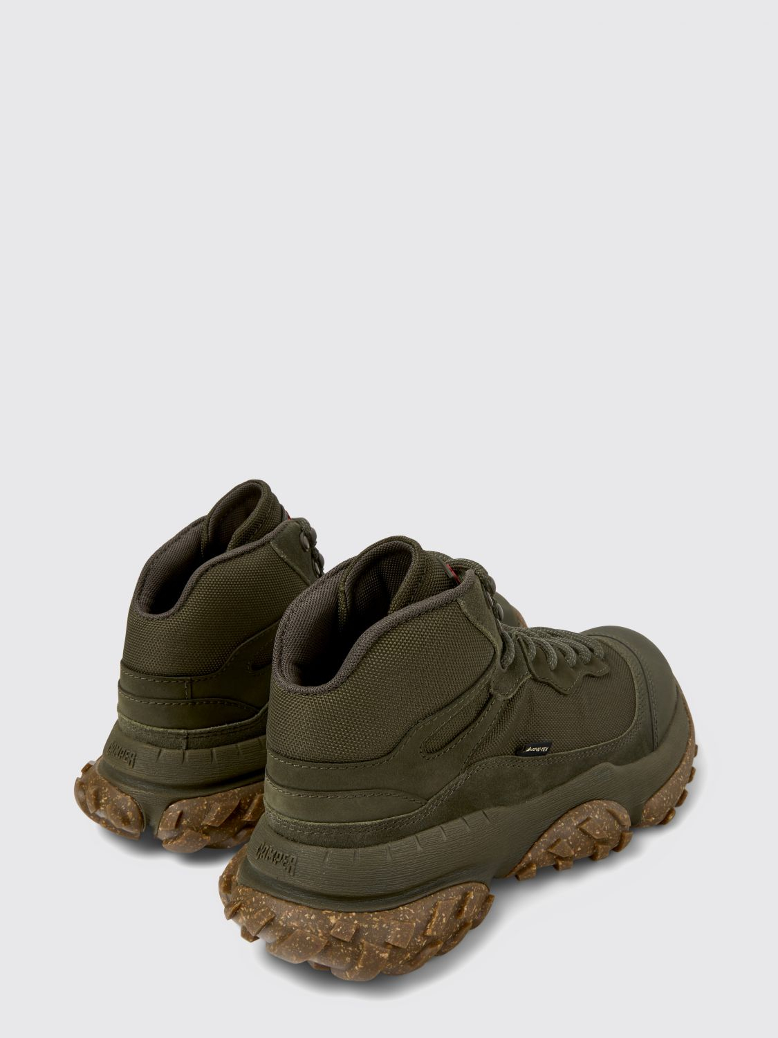 [CAMPER] Boots SS26 K300499-004 KARST TREK 0