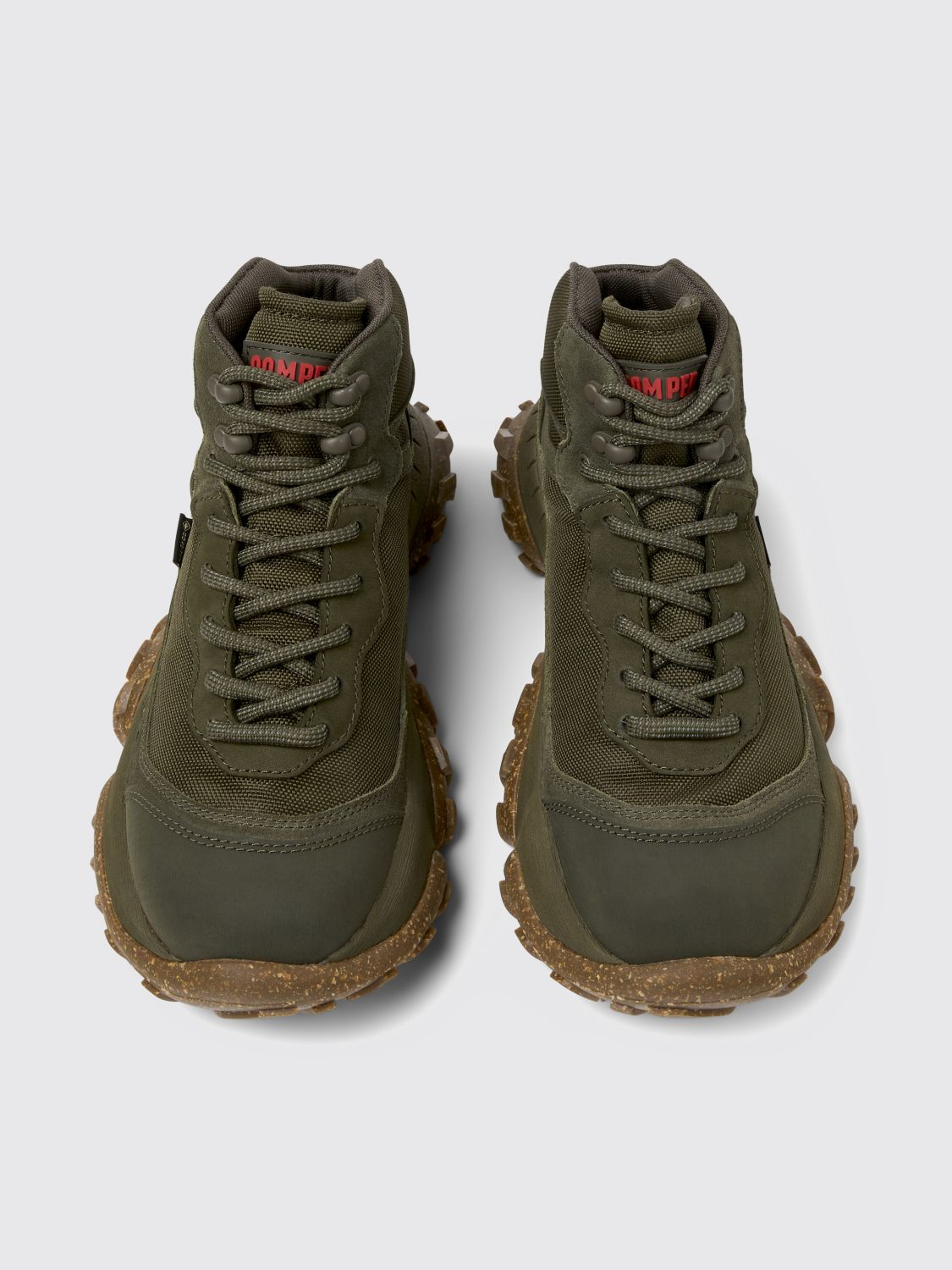 [CAMPER] Boots SS26 K300499-004 KARST TREK 0