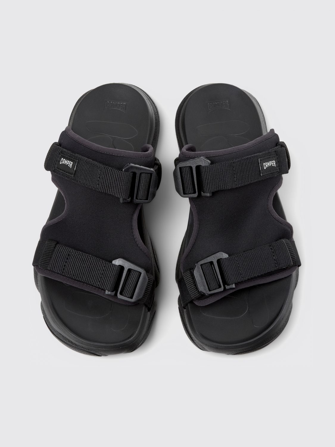 [CAMPER] Sandals SS26 K101103-001 KARST SANDAL 0