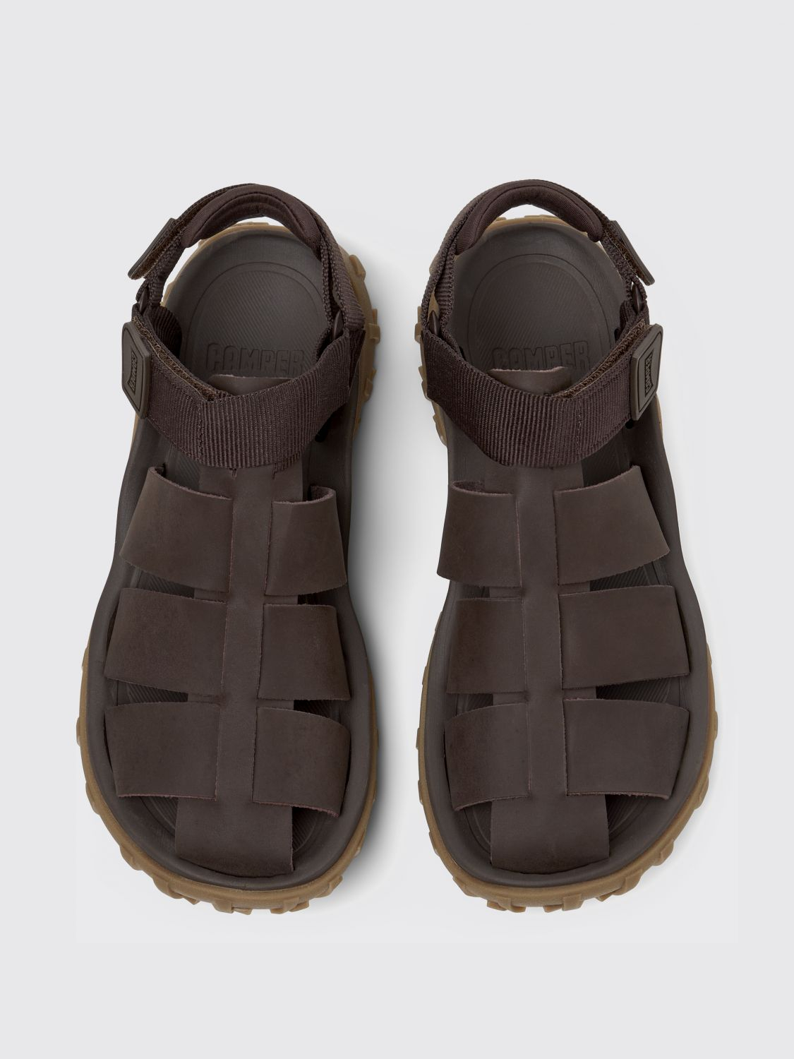 [CAMPER] Sandals SS26 K101090-002 DRIFT TRAIL SANDAL 0