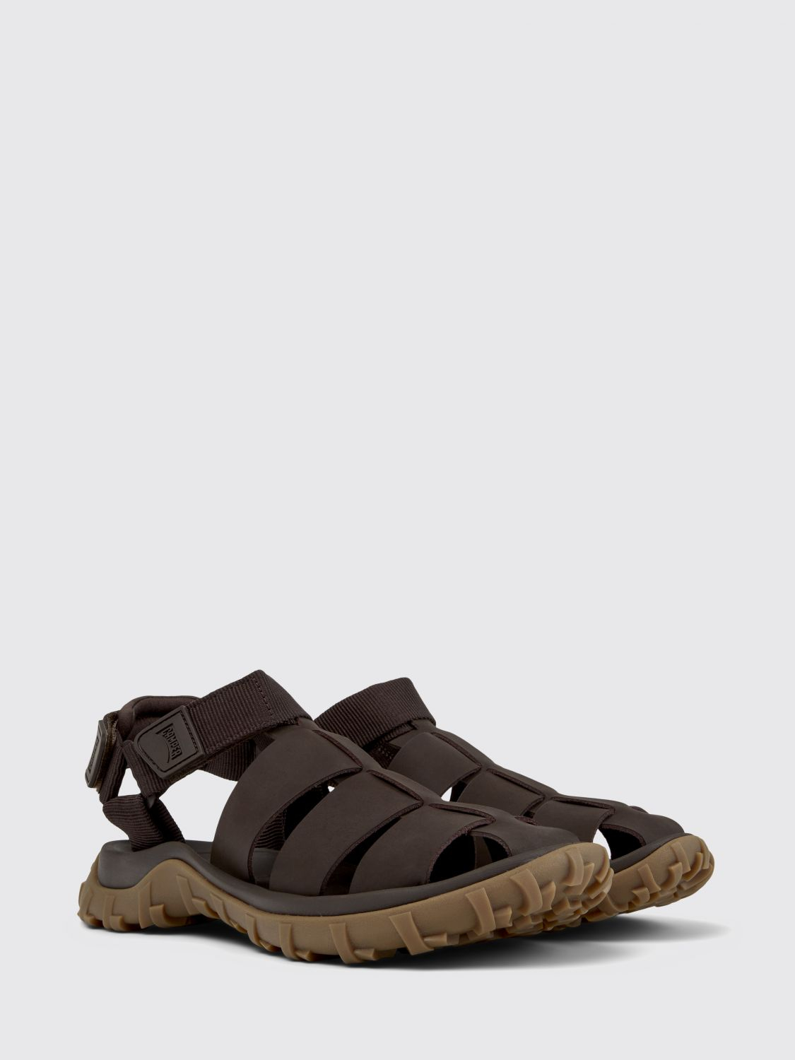 [CAMPER] Sandals SS26 K101090-002 DRIFT TRAIL SANDAL 0