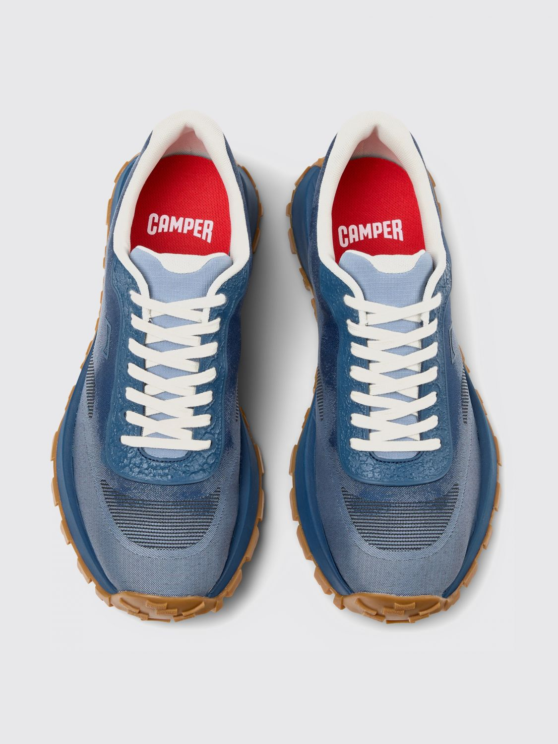 [CAMPER] Sneakers SS26 K101084-004 DRIFT TRAIL 0