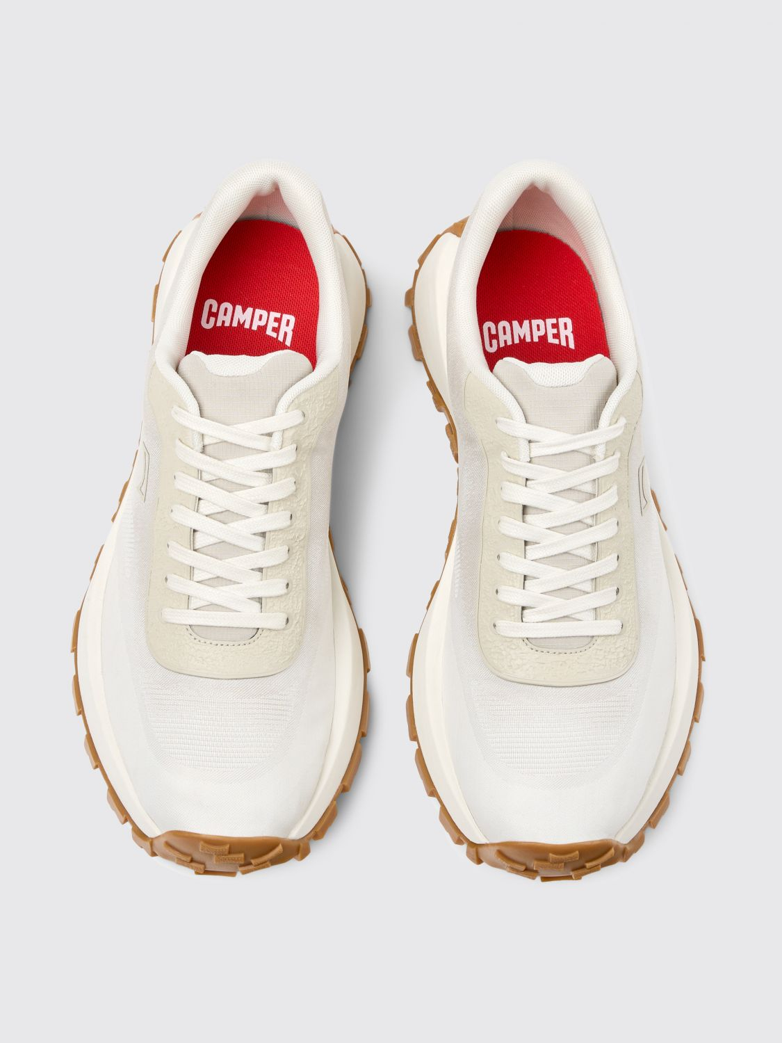 [CAMPER] Sneakers SS26 K101084-001 DRIFT TRAIL 0