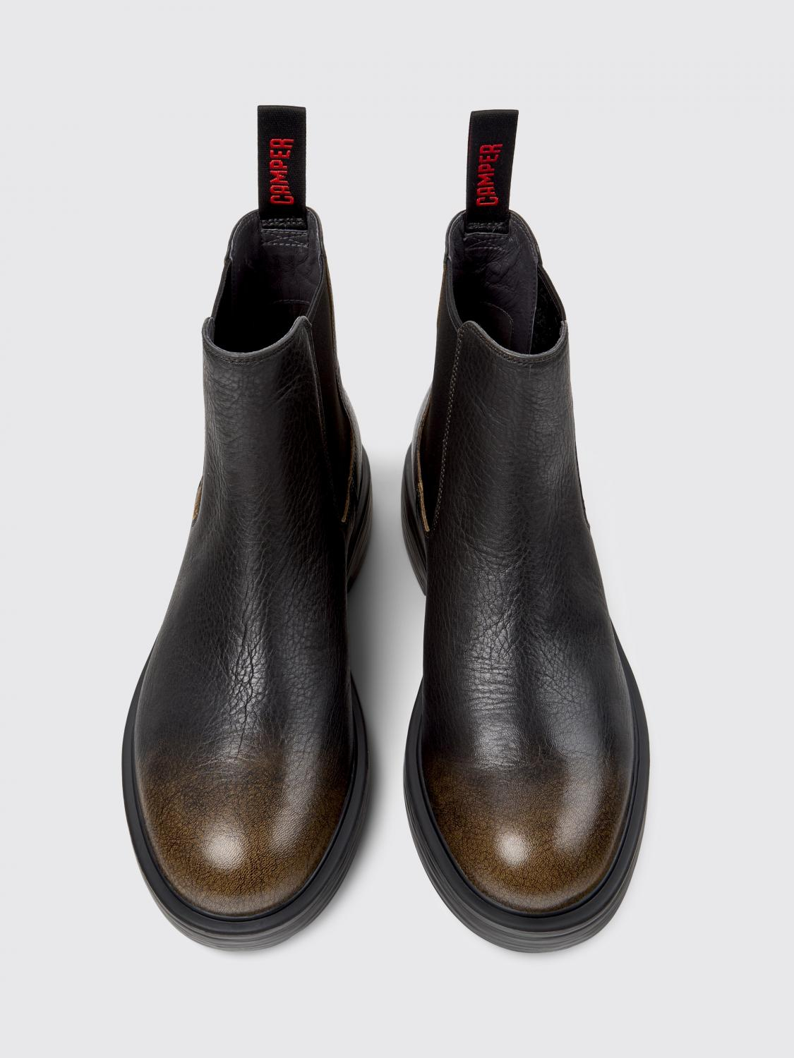 [CAMPER] Boots SS26 K300492-005 DEAN 0