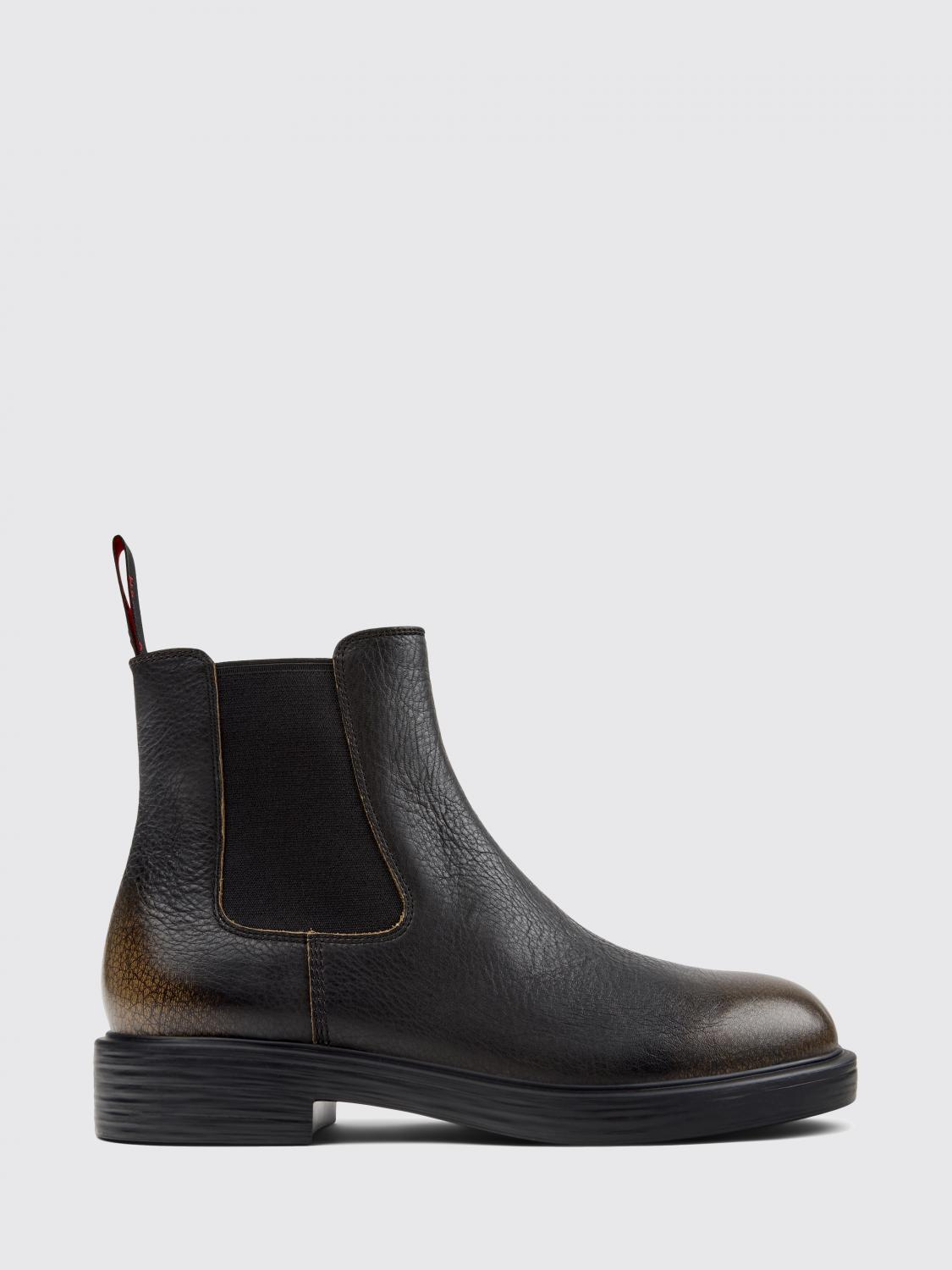 [CAMPER] Boots SS26 K300492-005 DEAN 0