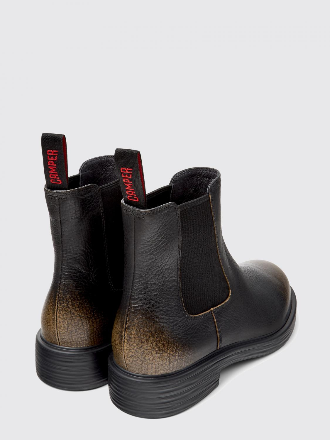 [CAMPER] Boots SS26 K300492-005 DEAN 0