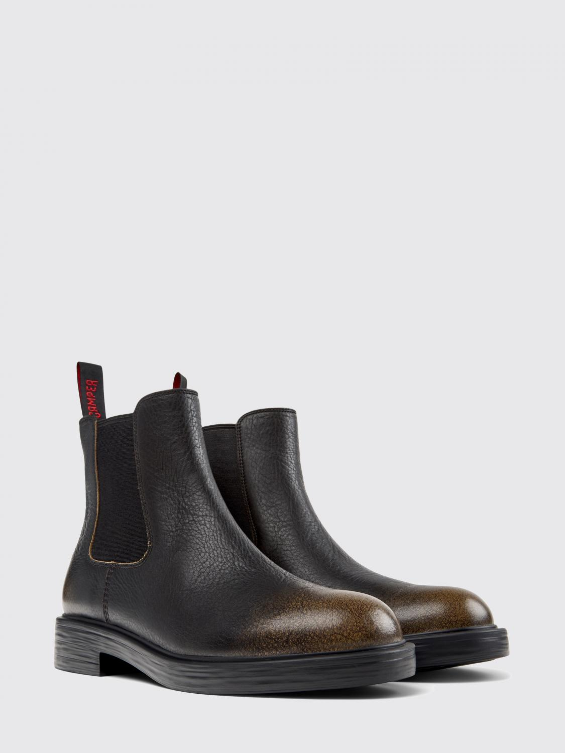 [CAMPER] Boots SS26 K300492-005 DEAN 0