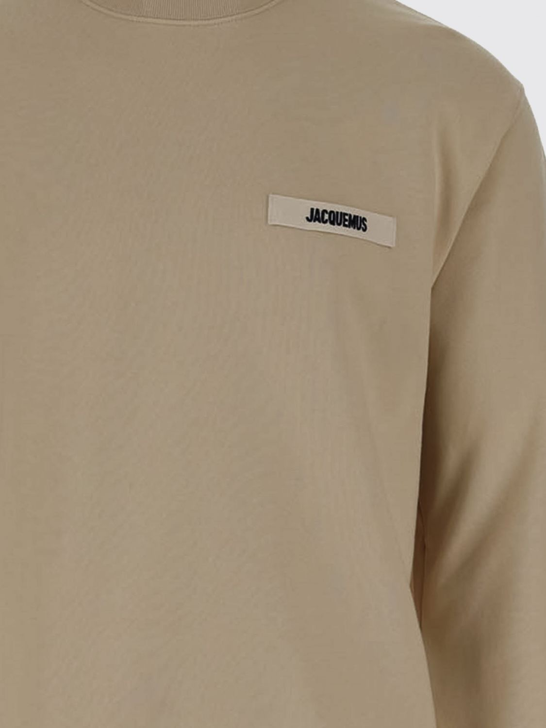[JACQUEMUS] Sweatshirt SS26 SSM00206AJ00126 180