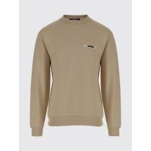 [JACQUEMUS] Sweatshirt SS26 SSM00206AJ00126 180