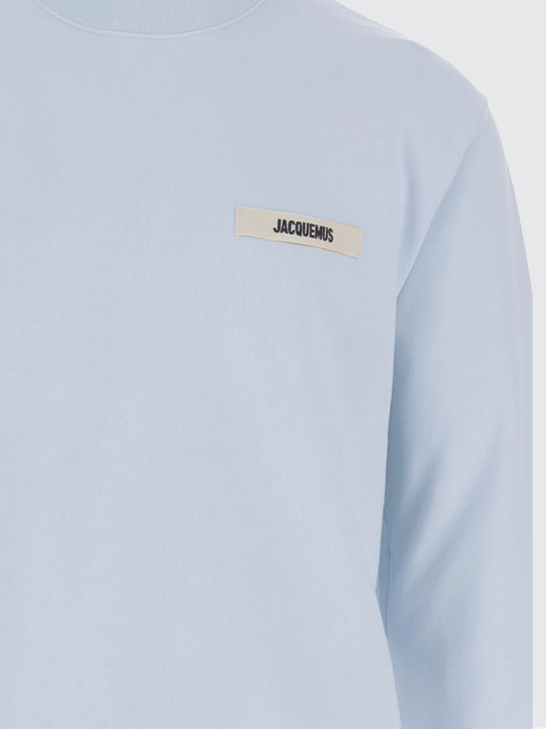 [JACQUEMUS] Sweatshirt SS26 SSM00206AJ00126 321