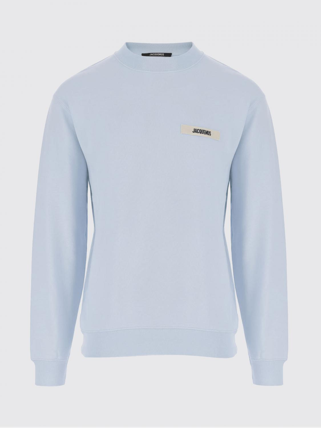 [JACQUEMUS] Sweatshirt SS26 SSM00206AJ00126 321