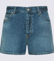 [Diesel] Shorts SS26 A222660ADBW01