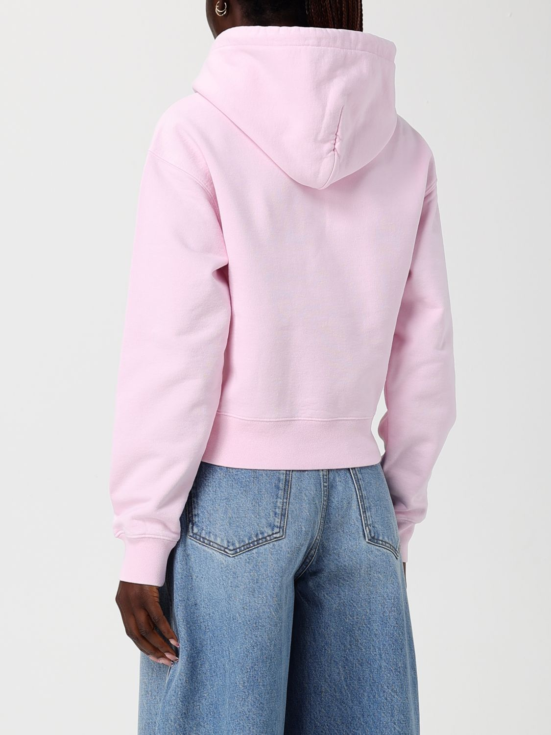 [JACQUEMUS] Sweatshirt SS26 HOW00247AJ00109 431