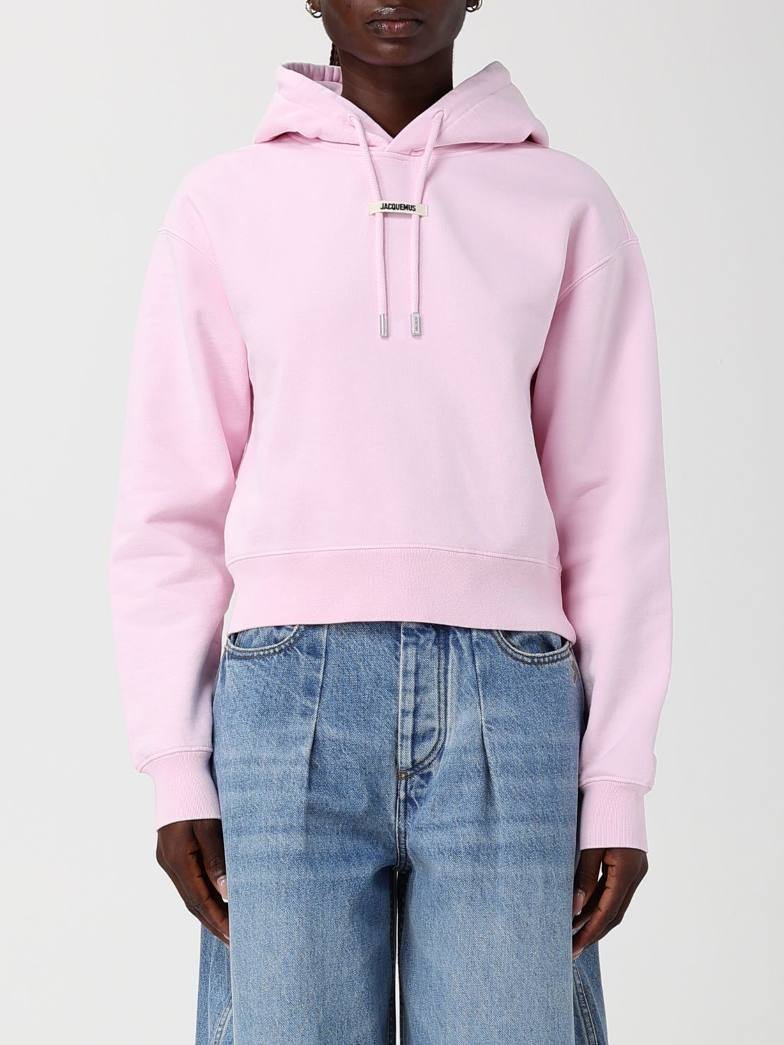 [JACQUEMUS] Sweatshirt SS26 HOW00247AJ00109 431