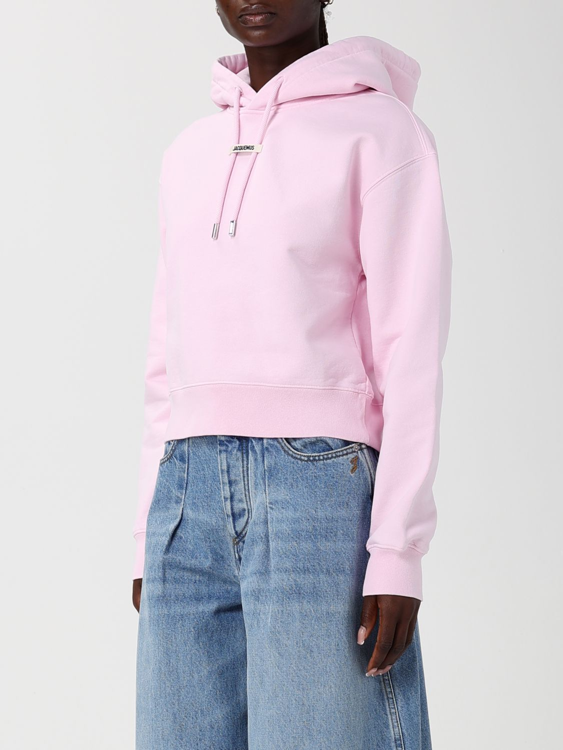 [JACQUEMUS] Sweatshirt SS26 HOW00247AJ00109 431