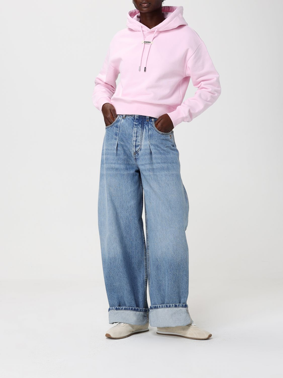 [JACQUEMUS] Sweatshirt SS26 HOW00247AJ00109 431