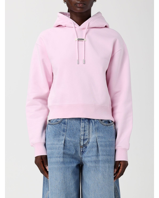 [JACQUEMUS] Sweatshirt SS26 HOW00247AJ00109 431