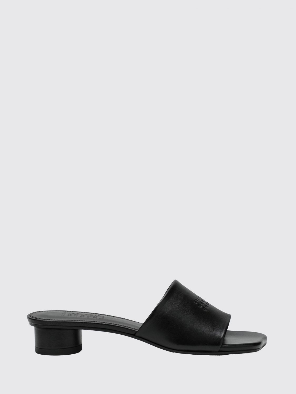[MM6 Maison Margiela] Sandals SS26 S66WP0109P3628 T8013