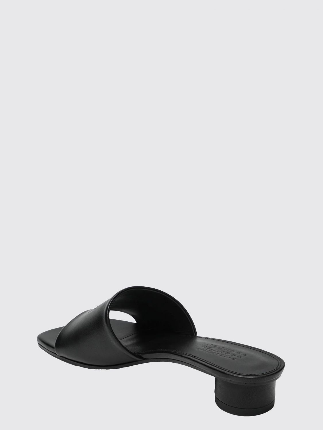 [MM6 Maison Margiela] Sandals SS26 S66WP0109P3628 T8013