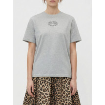 [GANNI] T-shirts Short Sleeve SS26 A1050057 920