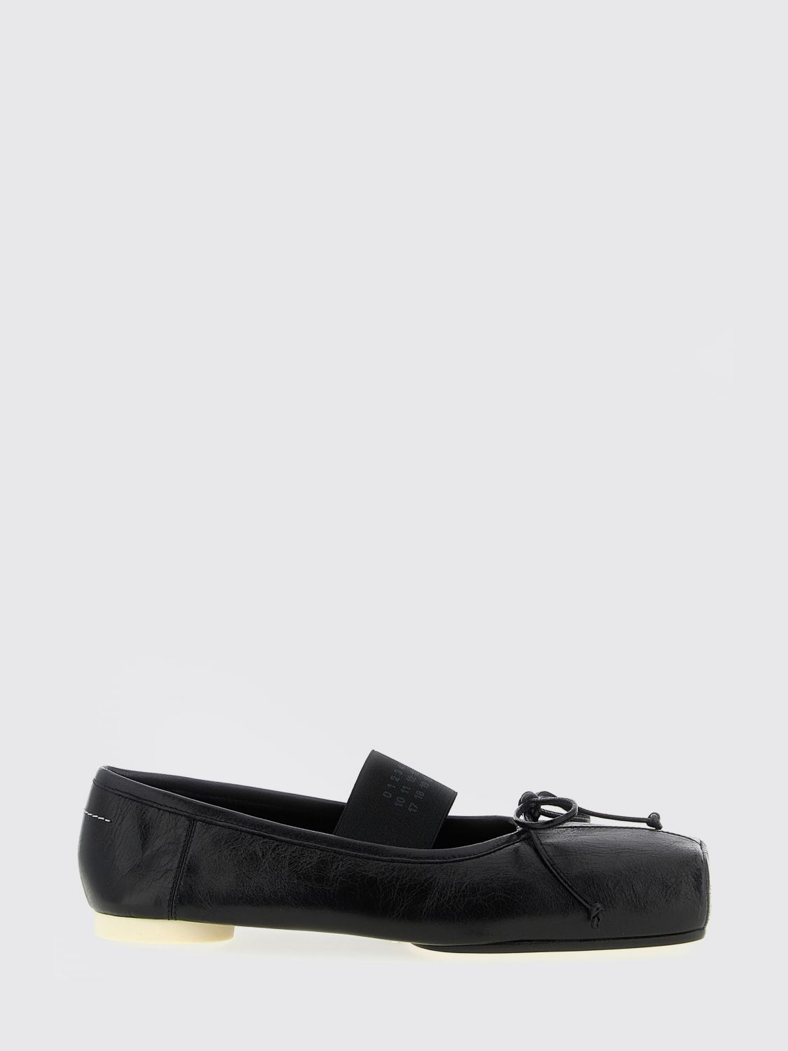 [MM6 Maison Margiela] Flat shoes SS26 S59WZ0103P7561 T8013