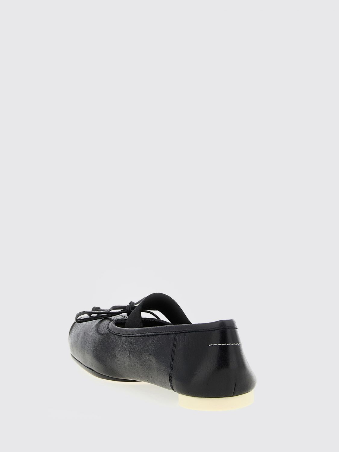 [MM6 Maison Margiela] Flat shoes SS26 S59WZ0103P7561 T8013