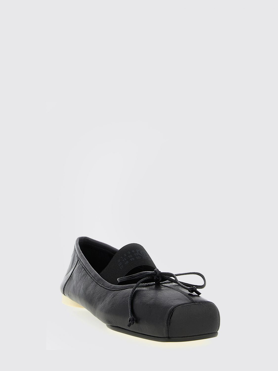 [MM6 Maison Margiela] Flat shoes SS26 S59WZ0103P7561 T8013