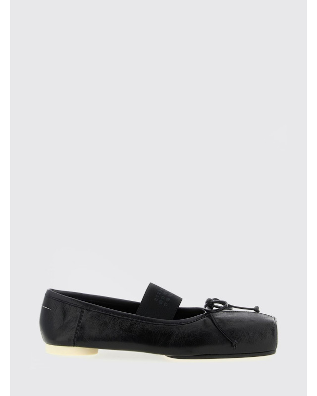 [MM6 Maison Margiela] Flat shoes SS26 S59WZ0103P7561 T8013