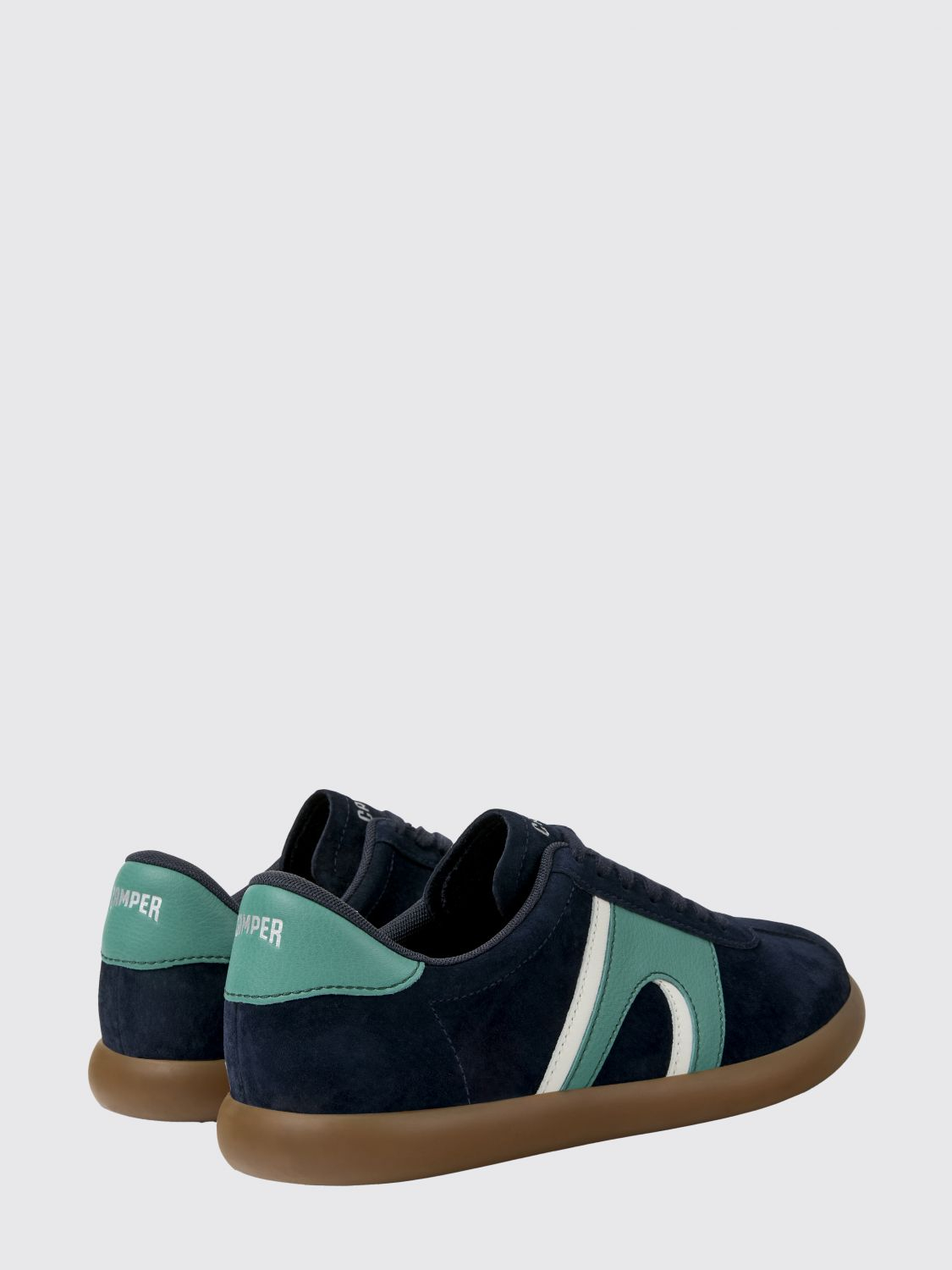 [CAMPER] Sneakers SS26 K100937-027 PELOTAS SOLLER 0