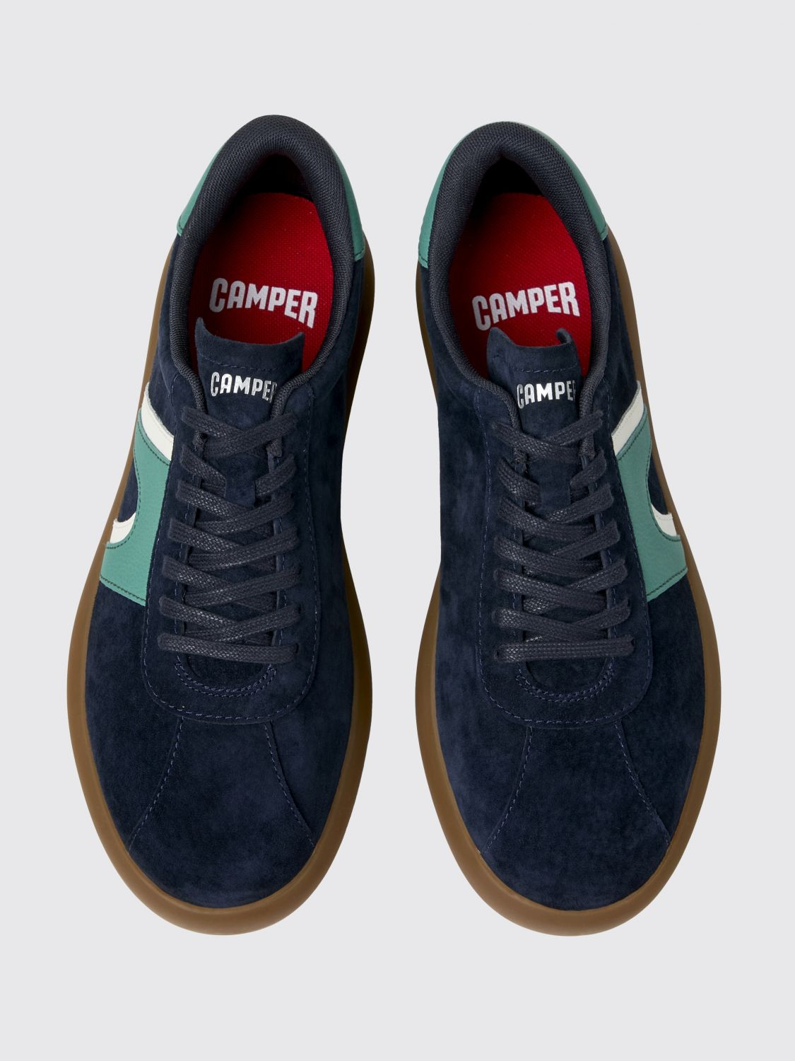 [CAMPER] Sneakers SS26 K100937-027 PELOTAS SOLLER 0